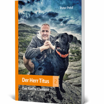 Der Herr Titus 2