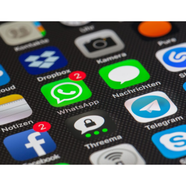 Social media