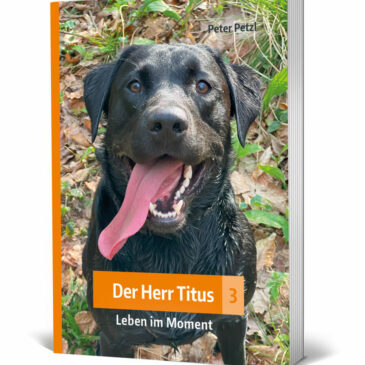 NEU: Der Herr Titus 3